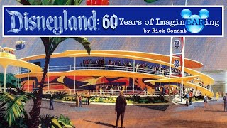 60-184 CAROUSEL OF PROGRESS Audio TRIBUTE