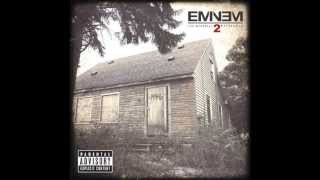 Eminem - Legacy [Explicit] HD