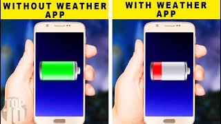 8 Dangerous Apps You Need To Delete NOW