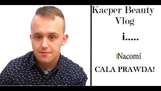 Okiem Kosmetologa - VS Nacomi - CAŁA PRAWDA.