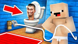 SAKARBEBEK VS MİNECRAFT #488 😱 - Minecraft
