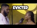 Big brother naija live eviction show tonight