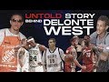 Untold Story Of Delonte West (ft. LeBron James)