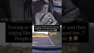 One Camera Captured Pure Chaos in Seconds!”