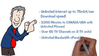 YAP's Ultimate Business Bundle Ontario