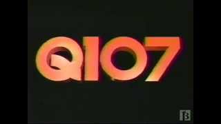 Q107 Toronto Commercial 1988