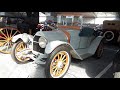 1915 chevrolet h 3 amesbury special a dashing 1 year only roadster at the 2019 rm sotheby s hershey