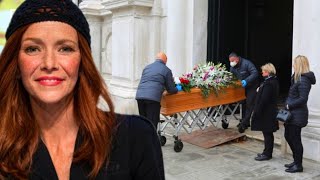 24 Hours Actress Annie Wersching Dead| Her Death cause is unbelievable 😭💔🕊️