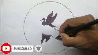 Art Video | pencil Art | drawing pastel drawing | Drawing animal | Art For Kids
