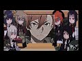 ‹~ bsd react to dazai osamu part 1 ᴍᴏᴄʜɪᴀ_ᴍɪᴋᴇ ~›