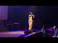 Burna Boy “#YawaDey” live at the Fillmore 4-3-19