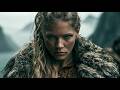 Storm-Worn Daughter – Nordic Folk Ballad | Melancholy Female Vocal