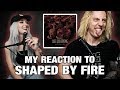 Metal Drummer Reacts: Shaped By Fire by As I Lay Dying