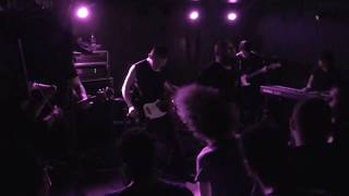 Vampillia - full live @ l'Olympic Café - 20 / 04 / 2018