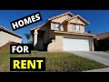 Houses For Rent In California - Riverside CA