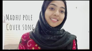 മധു പോലെ | MADHU POLE Cover Song | Dear Comrade | | Ashna Ashkar |