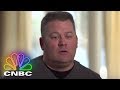 American Greed: Darryl Wright’s Battle Buddy Tells A Quieter War Story | CNBC Prime