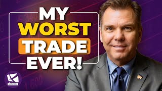 Stock Trading Secrets: From Failure to Profit - Andy Tanner