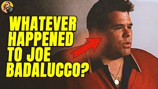 Whatever Happened to JOE BADALUCCO (Jimmy Altieri)? | The Sopranos 😱