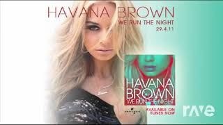 I Begin The Night - Havana Brown & Dannii Minogue - Topic | RaveDj