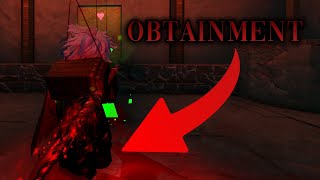 NEW HIDDEN WEAPON - Sanguine Transfuser (Obtainment + Showcase) | Deepwoken