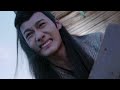 陈情令「忘羡 与君如梦101」蓝湛嘴里含混不清似是不满，却一点也没有停下的意思