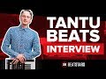 Tantu Beats Details How Skateboarding Got Him Into Producing + Shares His Youtube Strategy