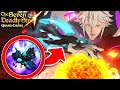 BROKEN NOW?! MAEL HOLY RELIC SHOWCASE!! | Seven Deadly Sins: Grand Cross