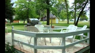 Sarnia Real Estate - Andrew Bain - 1156 George Robertson, Fawn Island