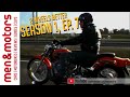 2 Wheels Better: Season 1, Ep. 7