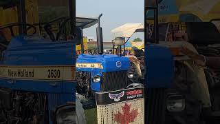 98155-74755 NEW HOLLAND 3630 PLUS 2008 ਮਾਡਲ ਵਿਕਾਊ #shorts #shortvideo #trending #short #viralvideo