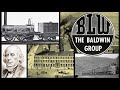 The Fall of Baldwin Locomotive Works | From the Leader in Steam to Defunct | History in the Dark