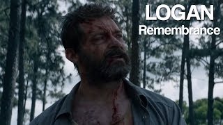 LOGAN - Remembrance