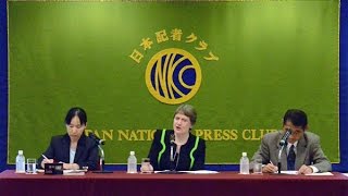 ヘレン・クラーク 国連開発計画（ＵＮＤＰ）総裁　2016.6.16