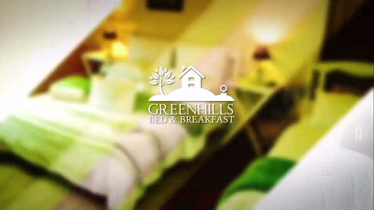 Guest House Hotel Video Promo - After Effects Template - YouTube