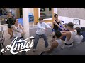 Amici 24 - Il nuovo corpo di ballo