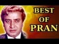 Pran - Villain Of the Millennium - Best Dialogues