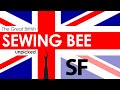 Unpicked | Semi Final of The Great British Sewing Bee - 1940's Week our reaction