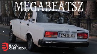 MegaBeatsZ - Cavanlığım Getdi Elimden Remix v2 ( ft. Perviz,Reşad )