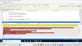C# PostgreSQL Entity Framework