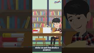 Mastering Academic Integrity: Avoiding Plagiarism #plagiarismfree #thesiswriting