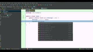 Java For Android Tutorial #10:Nullpointerexception