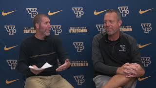 WPU Coaches Show, November 8, 2024