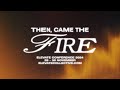 THEN, CAME THE FIRE | NIGHT 3 | ELEVATE CONFERENCE 2024