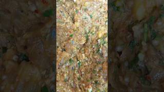 बैंगन का bharta | Baigan kaa Bharta | #Home #Recipe | #Food | #viralvideo | #bringle | #indianfood🤤🤤