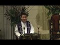 永援圣母九日敬礼 中文 领导者张利勇神父 cdd 3月9日2024年 novena devotion 9 march 2024