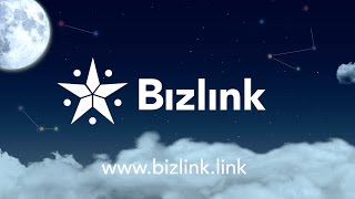 Bizlink.link Overview Video