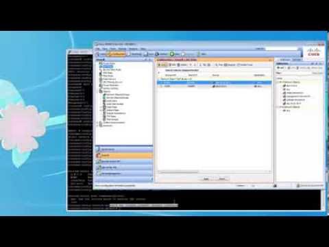 Cisco ASA 5510 Firewall setup using CLI and ASDM - Part 1 Cisco ASA 5510 Firewall setup using CLI and ASDM - Part 1