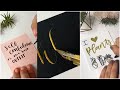 SATISFYING calligraphy compilation! Classy calligraphy shorts 🤩