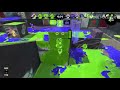 【xp2900】クアッドホッパーキル集 スプラトゥーン2 splatoon2